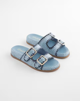 Danya Slide Shoes | Chico's