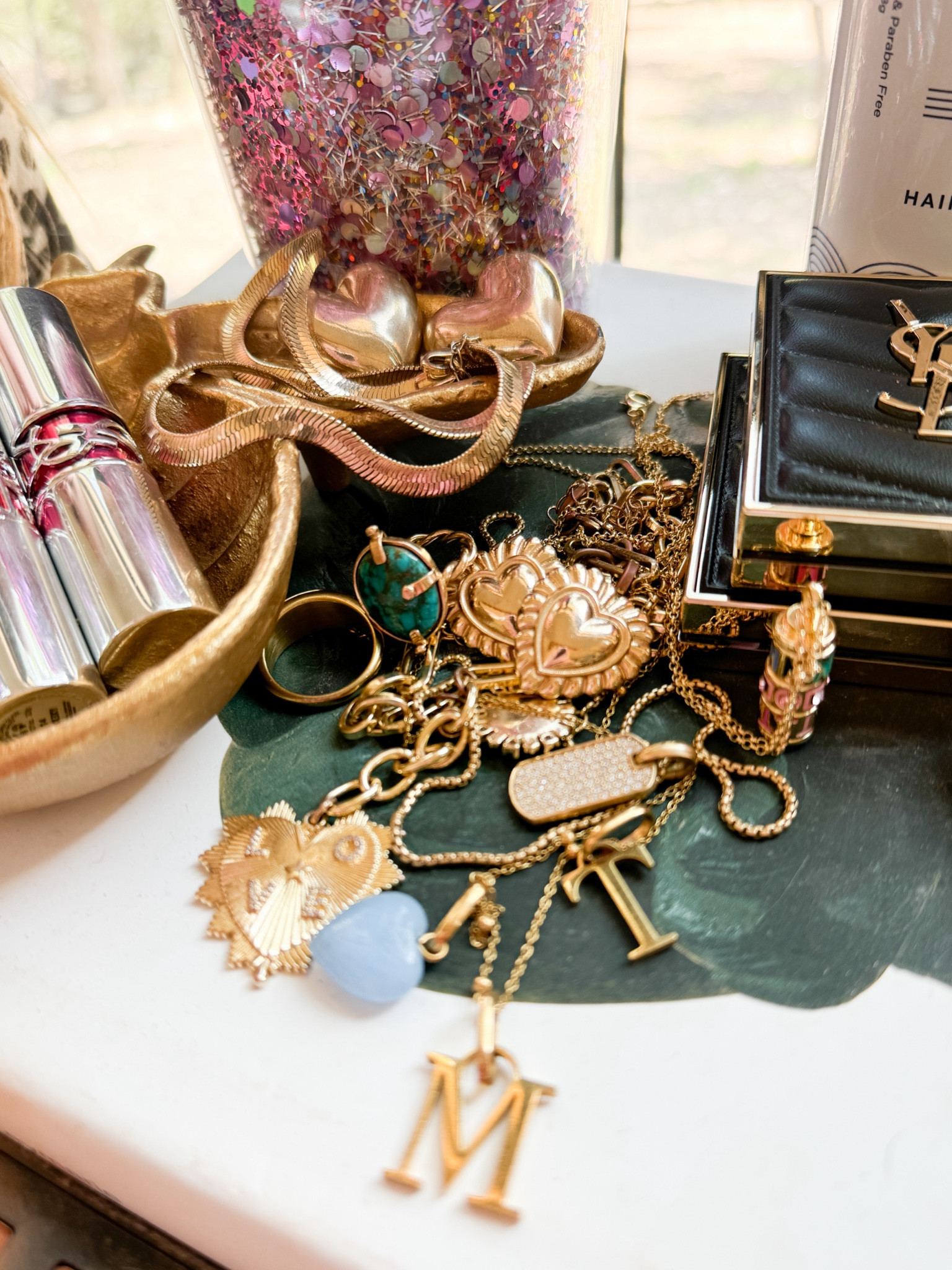 Everyday jewelry!!! ✨ 

#LTKFindsUnder50 #LTKFindsUnder100