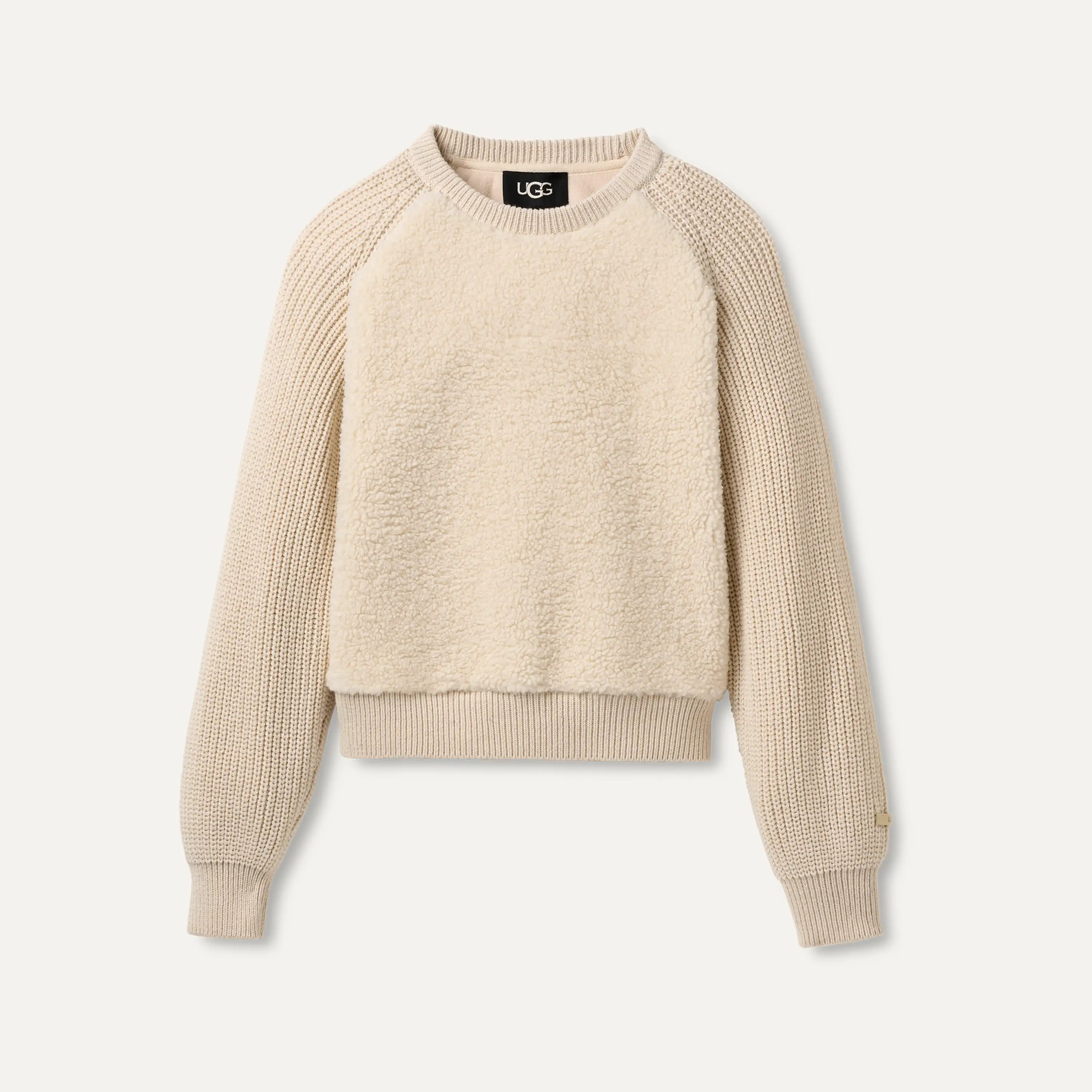 Zayla ChateauKnit Sweater | UGG (US)