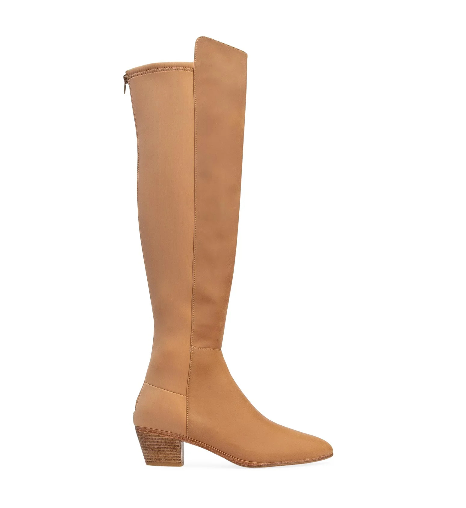 Ostrich | Bared Footwear