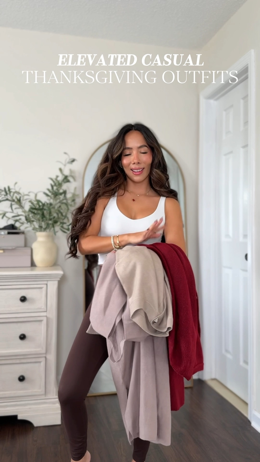 Budget friendly thanskgiving outfit Inspo 

#LTKHoliday #LTKFindsUnder50 #LTKStyleTip