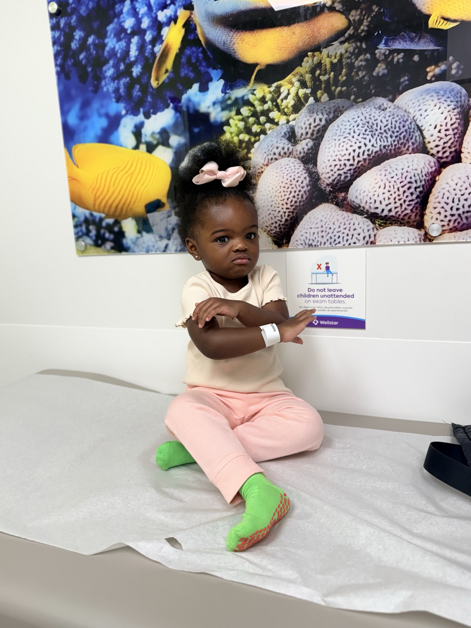 The cutest swimsuits and outfits for toddlers are already loading for spring and summer ☀️🌸

Bright colors
Fun prints
Ruffles and bows
Comfy matching sets
Little sandals to finish the look

Whether it’s beach days, pool parties, splash pads, or just cute everyday moments, these pieces are too adorable to pass up. I linked my favorite toddler swimsuits and outfits so you can grab the cutest styles before sizes sell out.

#ToddlerStyle #ToddlerSwimwear #MomLife #MiniFashion #SpringStyle #SummerReady #ShoppingWithPriiincesss #Atlantamom #AtlantaCreator

#LTKKids #LTKootd #LTKBaby