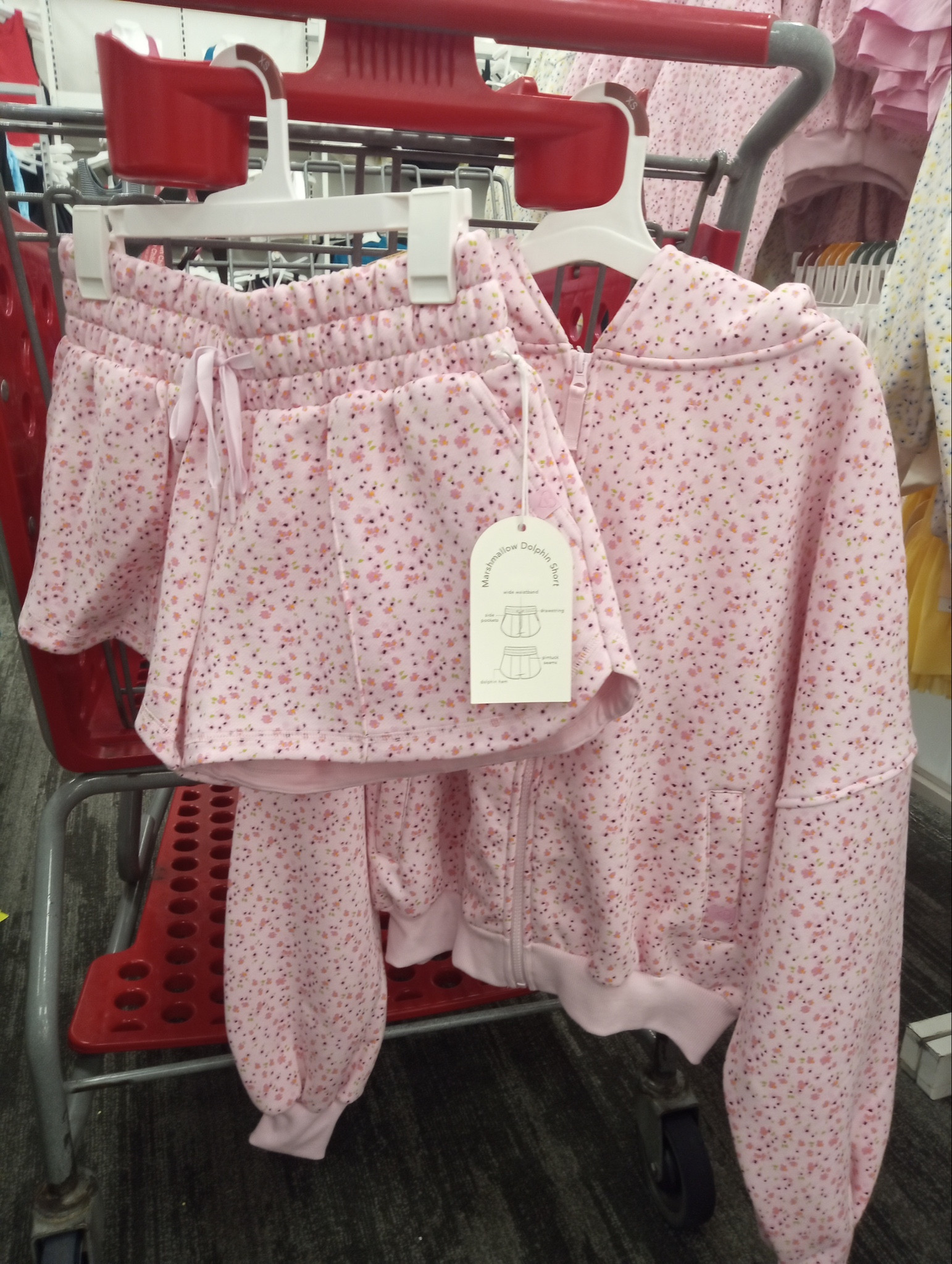 New Blogilates at Target 🎯 