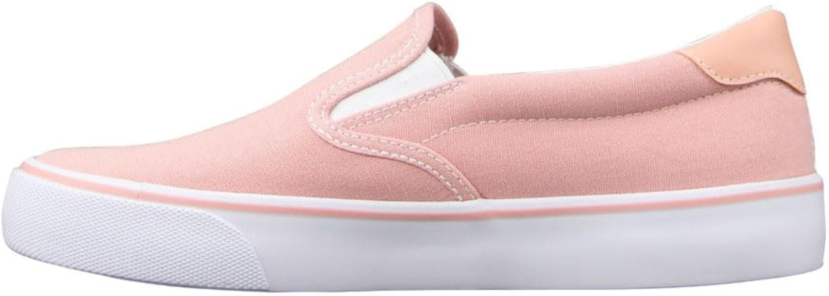 Lugz Women's Clipper Classic Slip-On Fashion Sneaker | Amazon (US)
