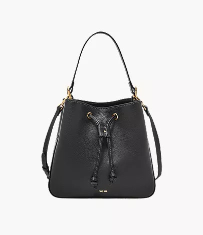 Tessa Bucket Crossbody | Fossil (US)
