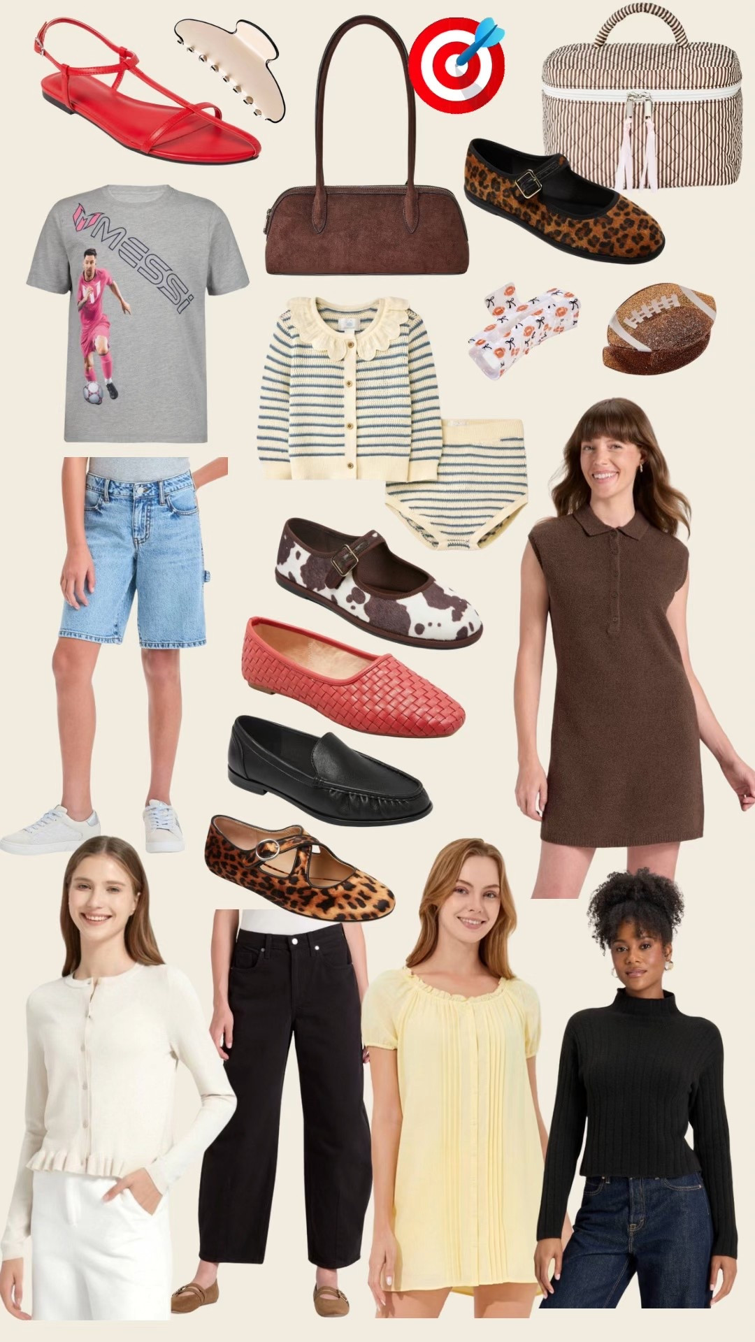 Target picks this week! 🎯

#LTKFindsUnder50 #LTKStyleTip