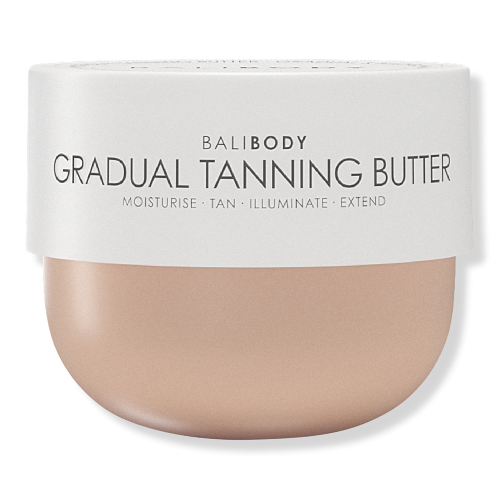 Bali Body Gradual Tanning Butter | Ulta