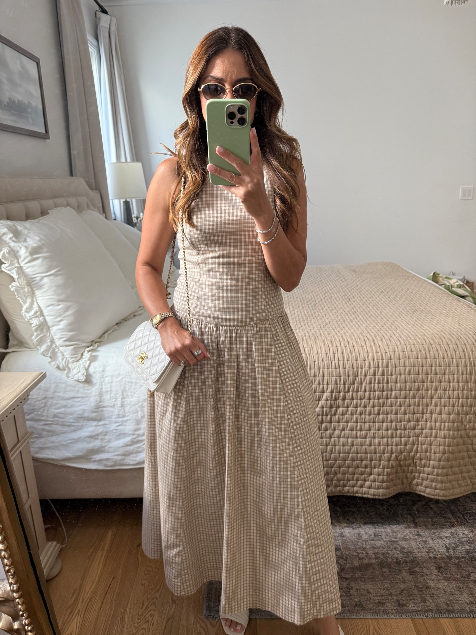 Perfect Fall/Thanksgiving dress 

#LTKItBag #LTKSeasonal #LTKOver40