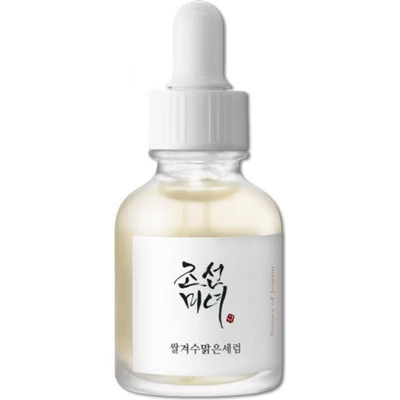 Beauty Of Joseon Glow Deep Serum (Rice + Alpha-Arbutin) - 1.01 oz | Brighten and even out your skin complexion | Target