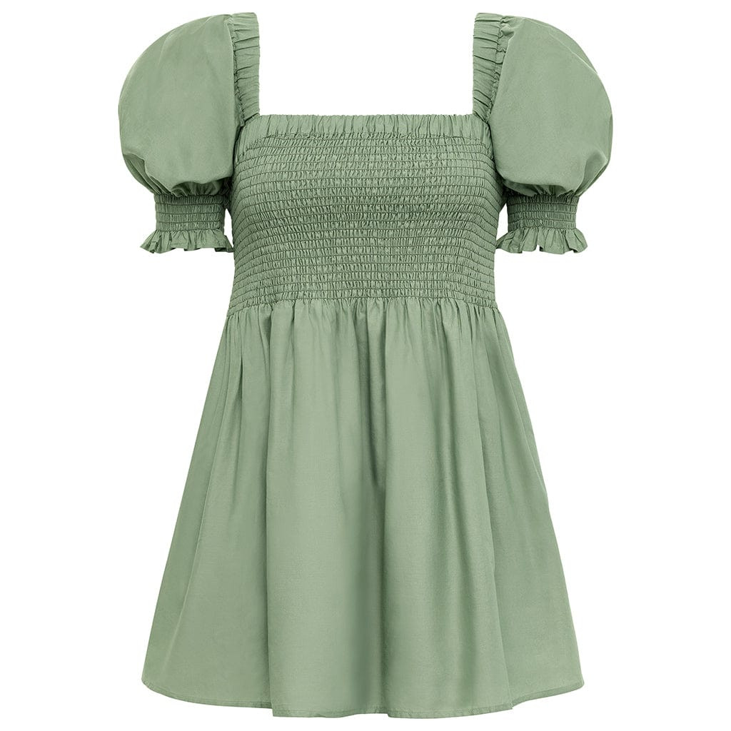sage green
                    
                      Marcela
                    
              ... | Montce