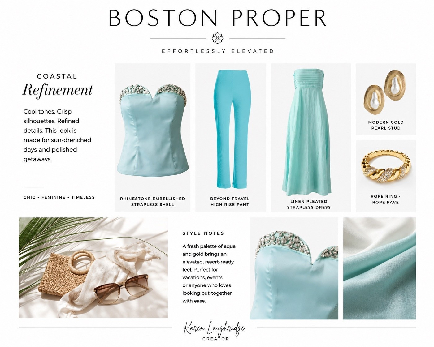 Ive always loved Boston Proper

#LTKgrwm #LTKSeasonal #LTKdayinmylife