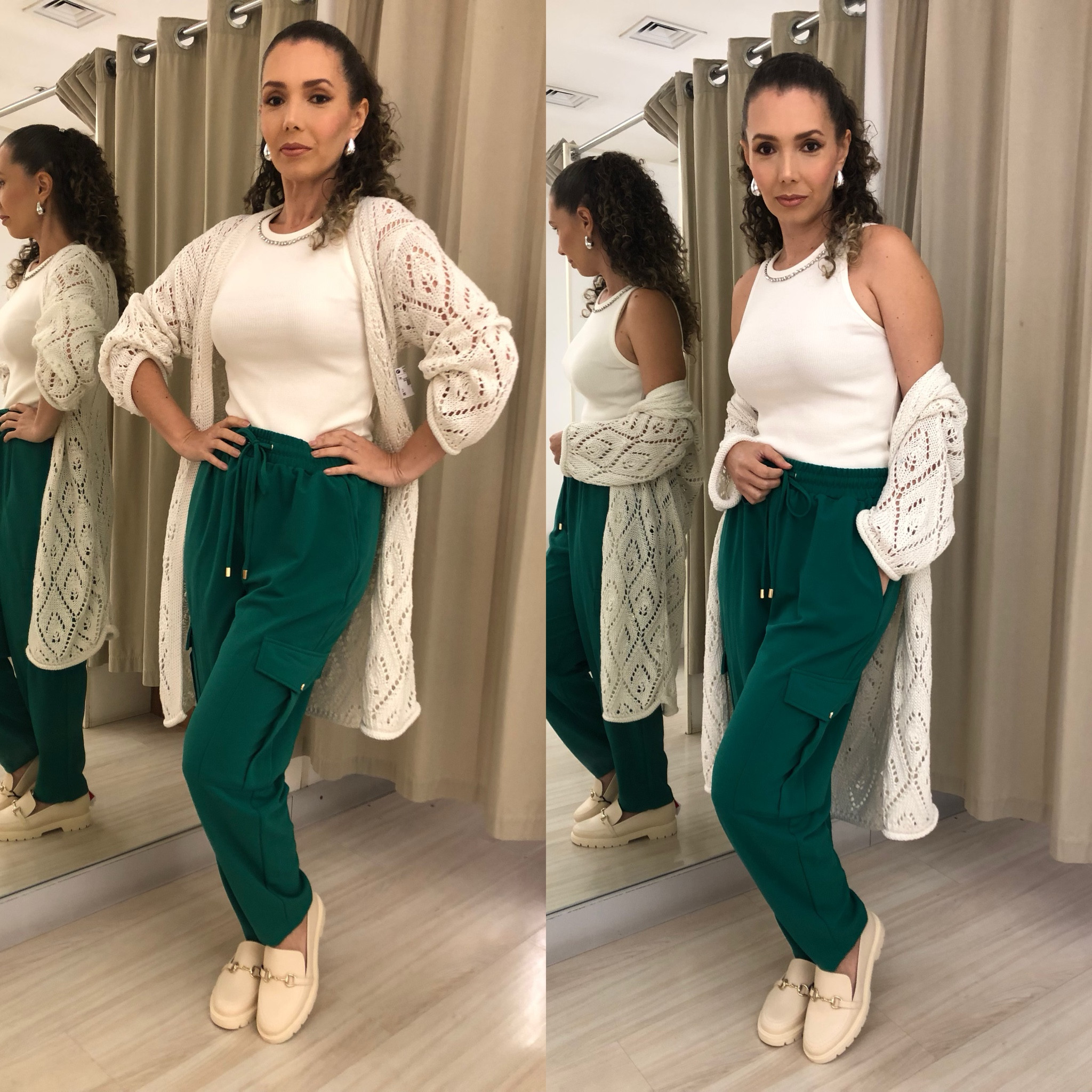 Look casual confortável com peças incríveis das lojas @renner . 

#LTKstyletip #LTKbrasil #LTKmodest