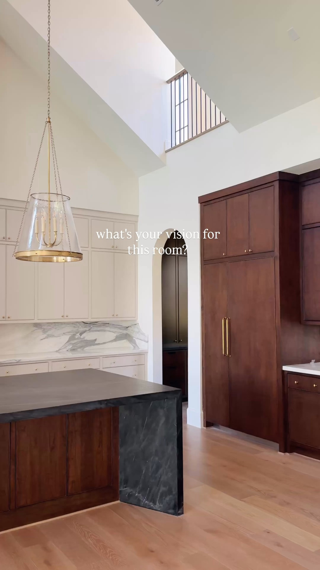 Details of our kitchen