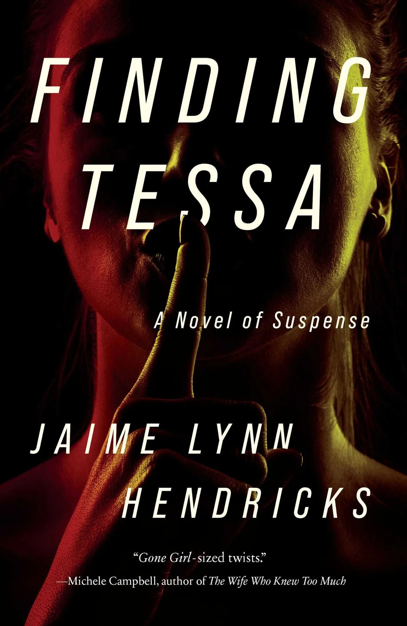 Finding Tessa | Barnes & Noble