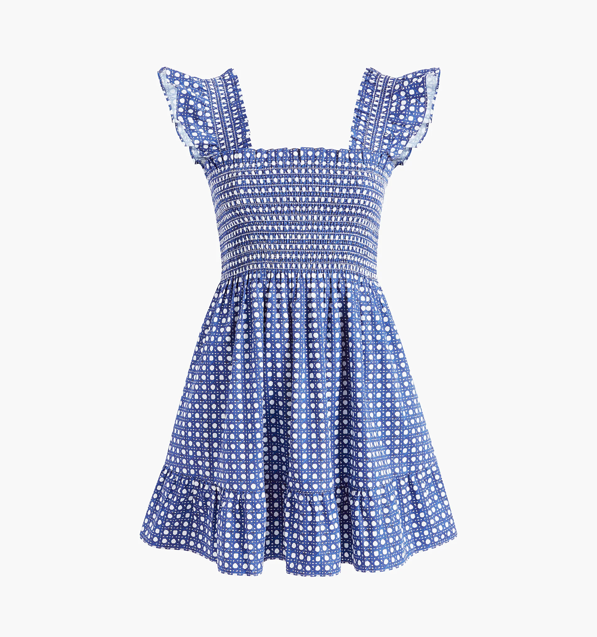 The Elizabeth Nap Dress | Hill House Home