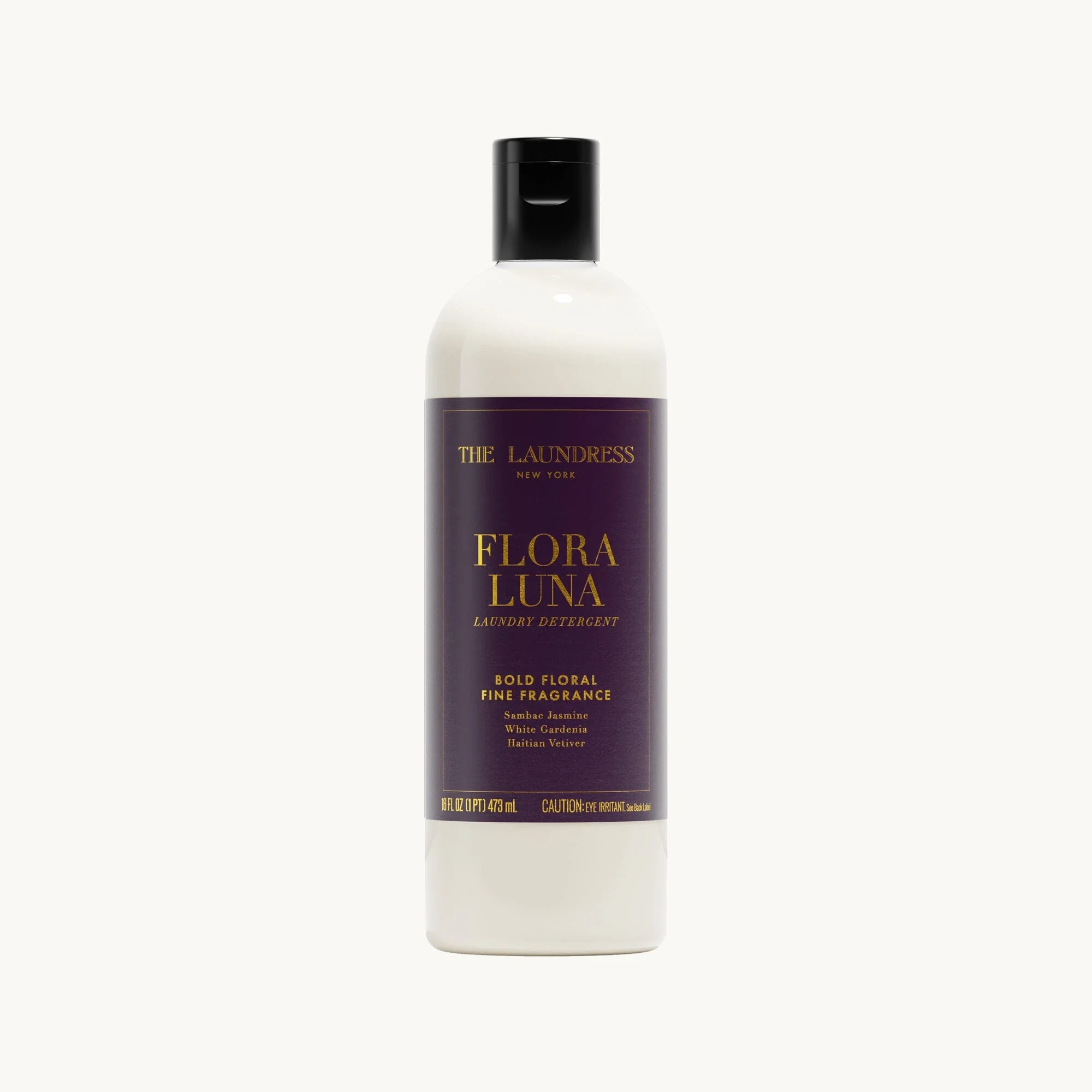 Flora Luna Laundry Detergent | The Laundress