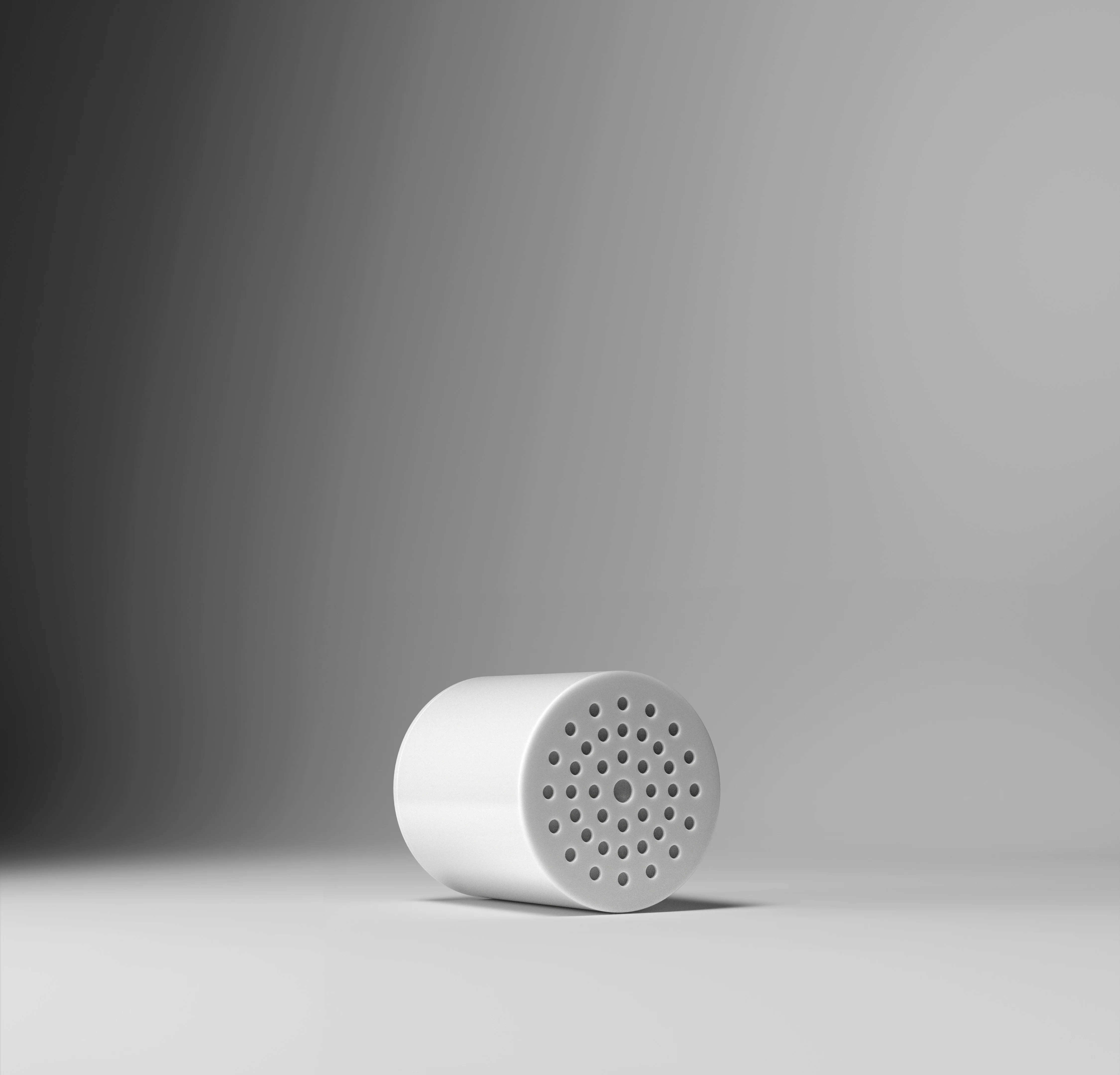 Showerhead Replacement Filter | Act+Acre