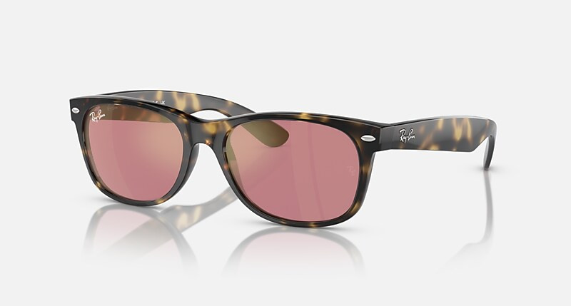 NEW WAYFARER CLASSIC | Ray-Ban (US)