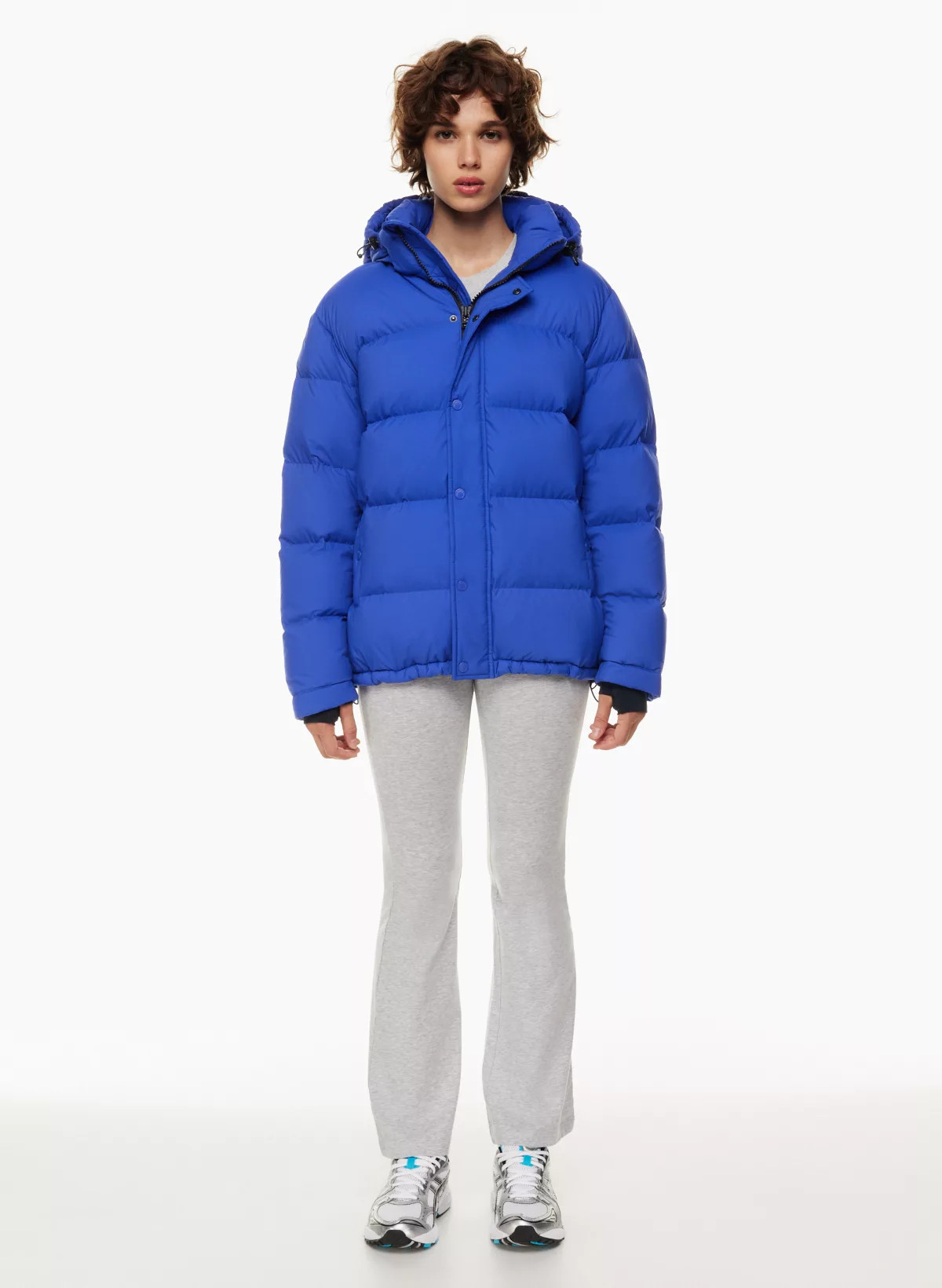 THE SUPER PUFF™ | Aritzia