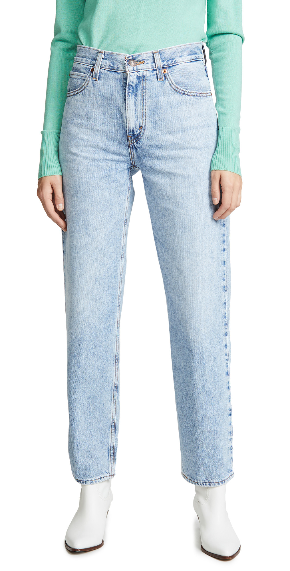 Levi's Dad Jeans | Shopbop