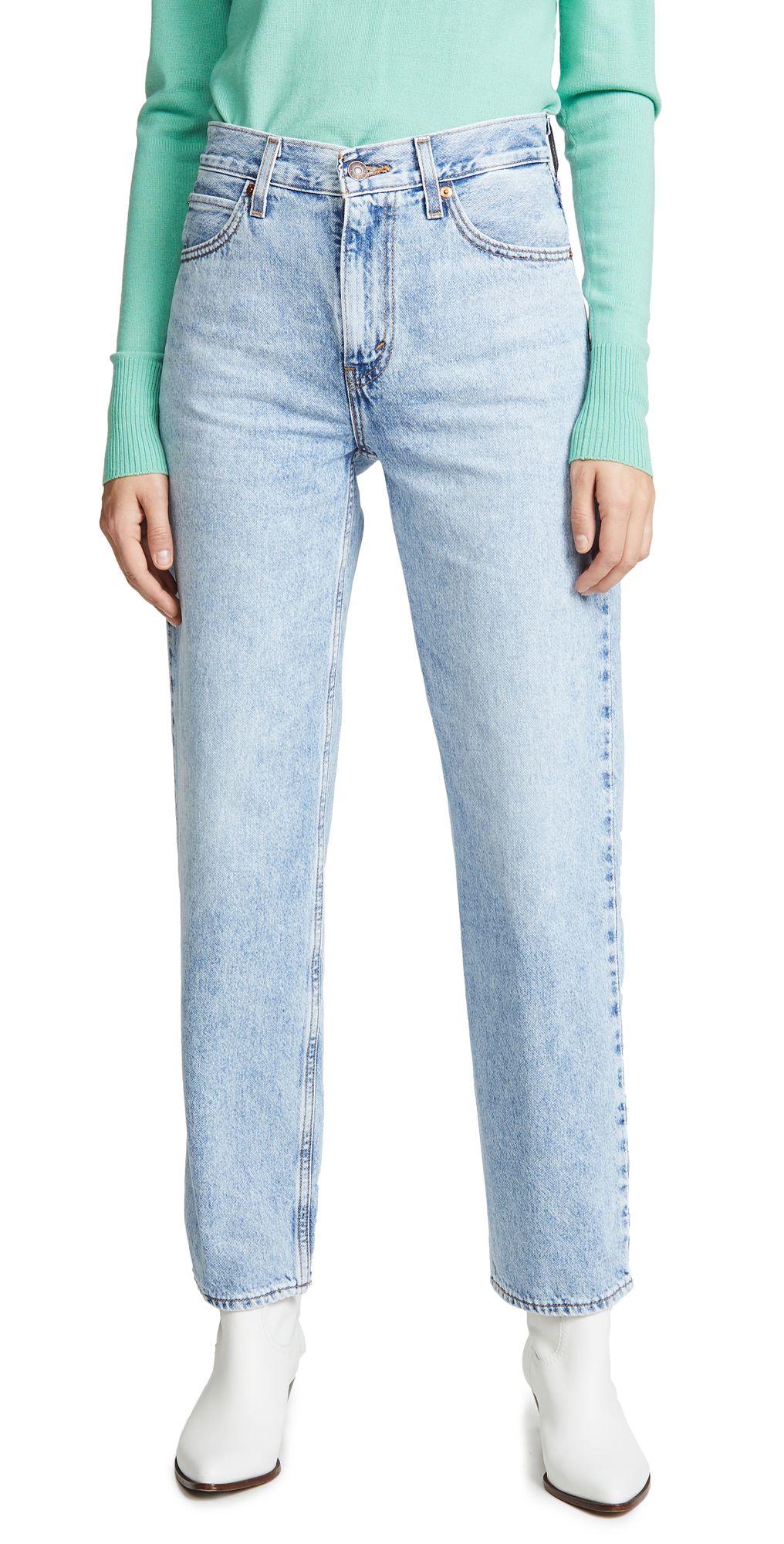 Dad Jeans | Shopbop