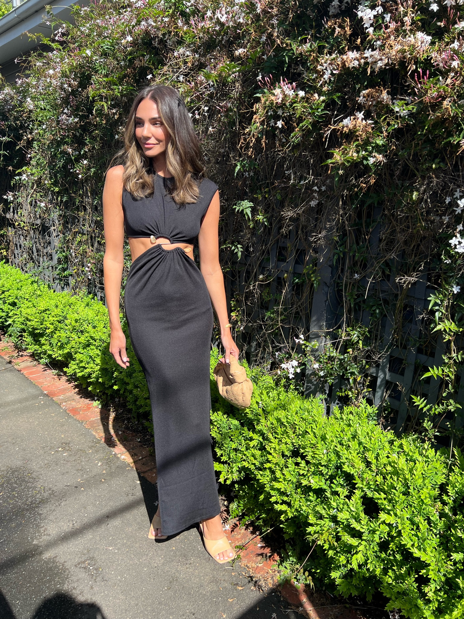 Dream dress. #christopheresber 

#LTKaustralia