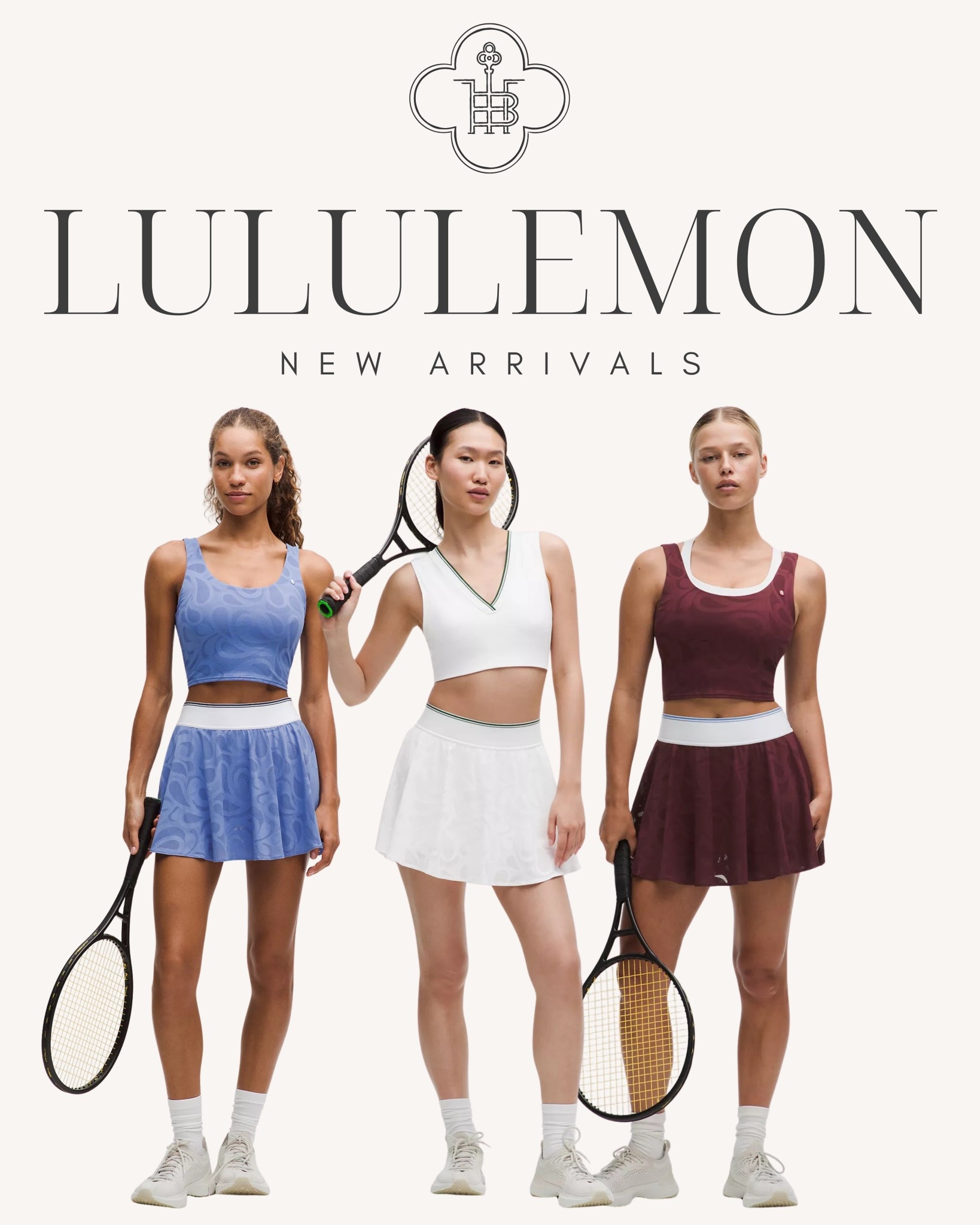 Cute new pattern at lululemon!!

#LTKSeasonal #LTKootd #LTKActive