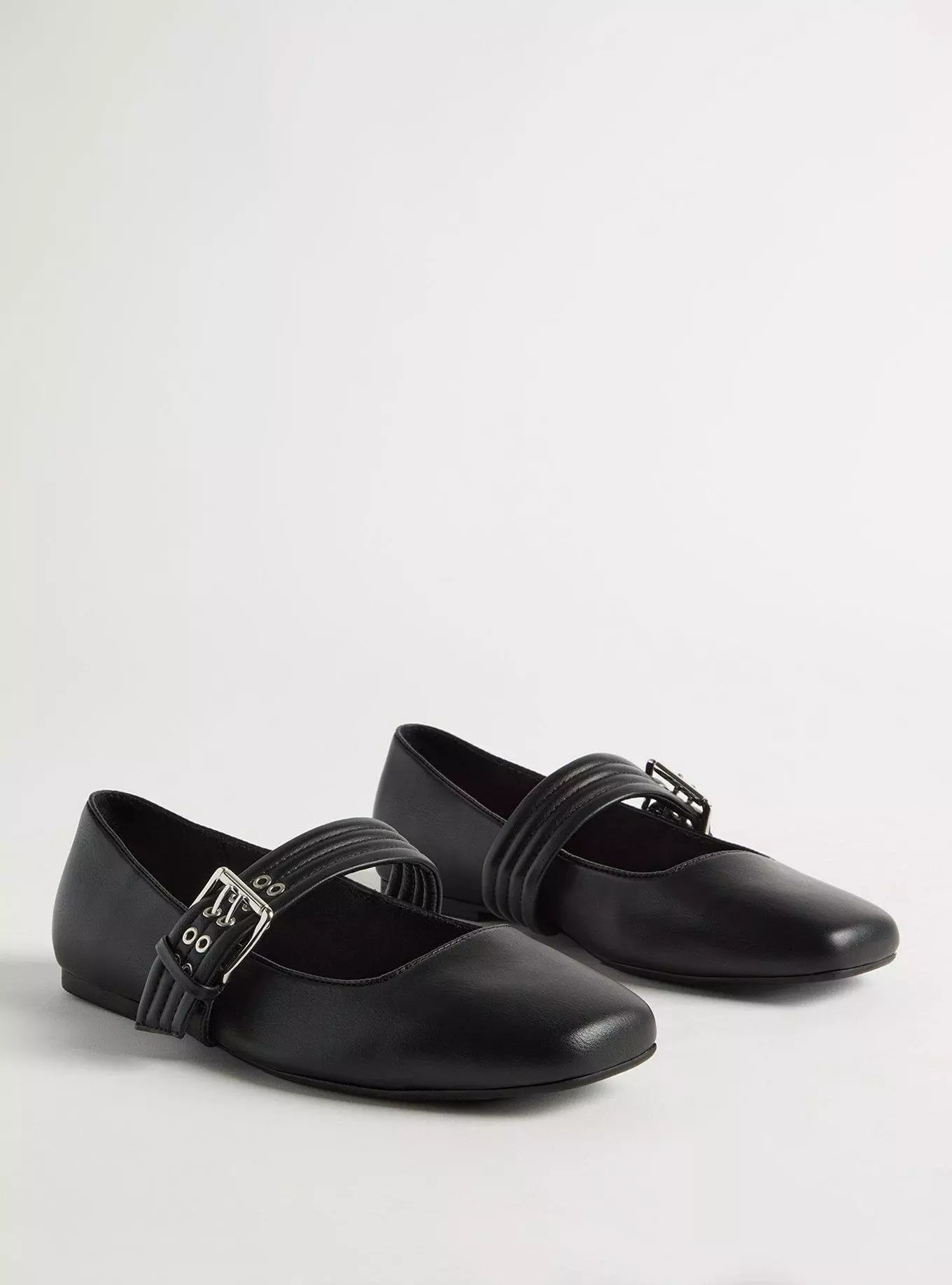 Mary Jane Flat (WW) | Torrid (US & Canada)