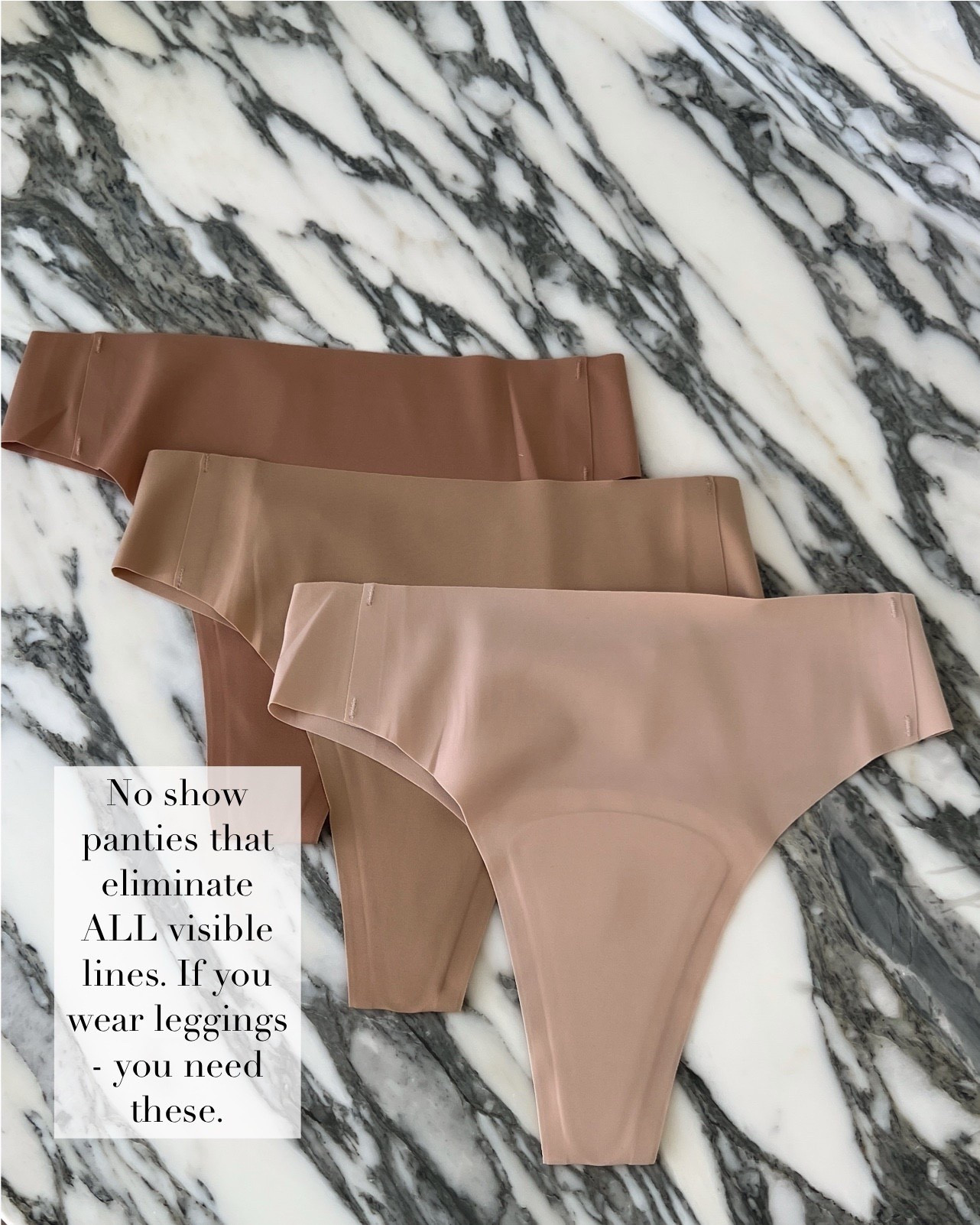 Almost 40 here are my favorites that work on everyone!
Seamless thongs that prevent camel toe!


#LTKPetite #LTKgrwm #LTKOver40