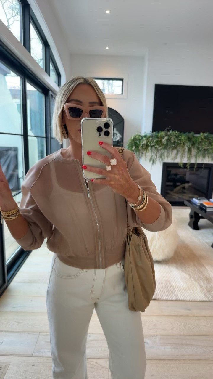 NEW from Zara 🔥🔥🔥