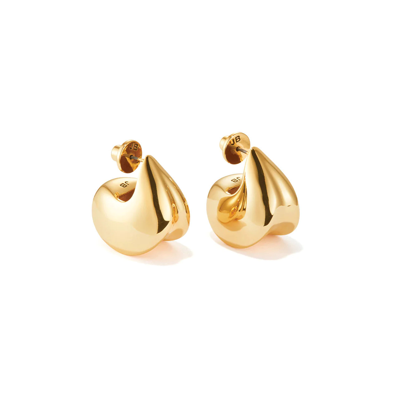 Nouveaux Puff Earrings | JENNY BIRD | Jenny Bird (US)