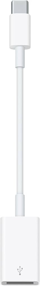 Apple USB-C to USB Adapter | Amazon (US)