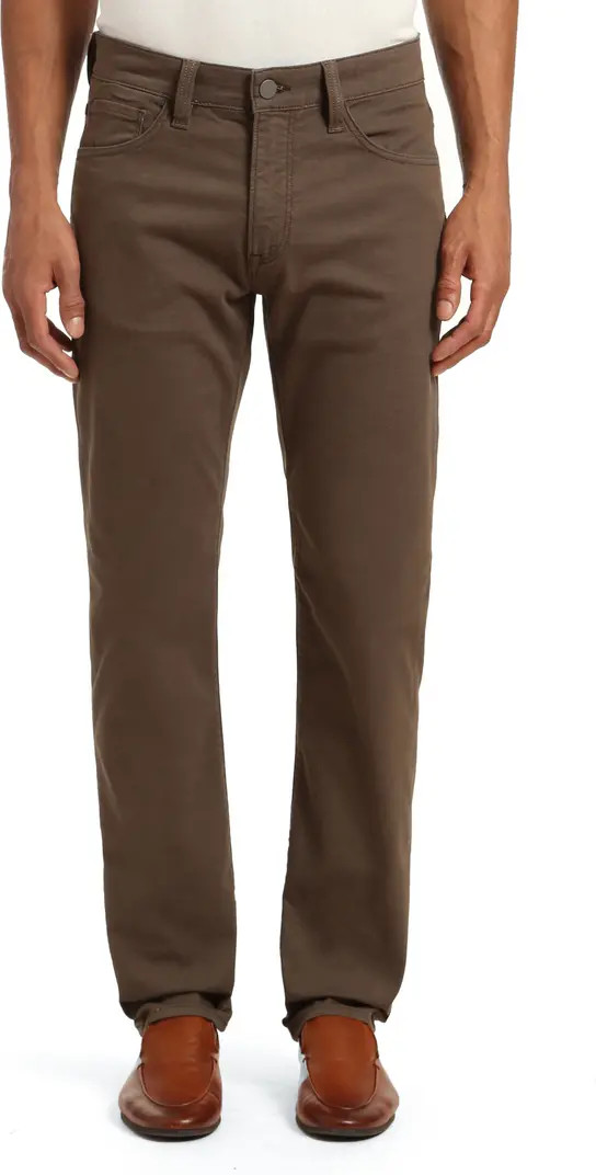 Courage CoolMax® Straight Leg Pants | Nordstrom