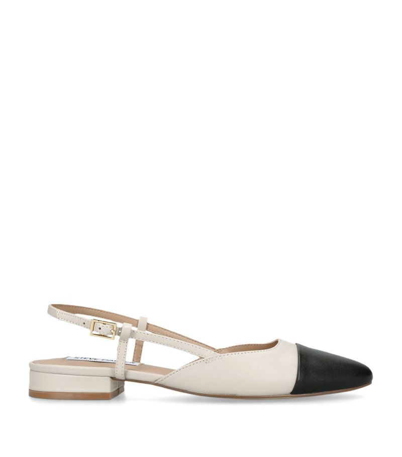 Leather Belinda Slingback Pumps | Harrods