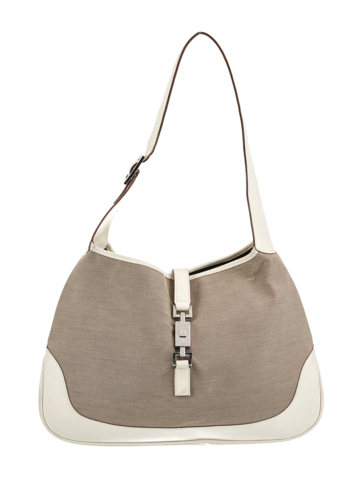 Piston Lock Jackie Large Vintage | The RealReal