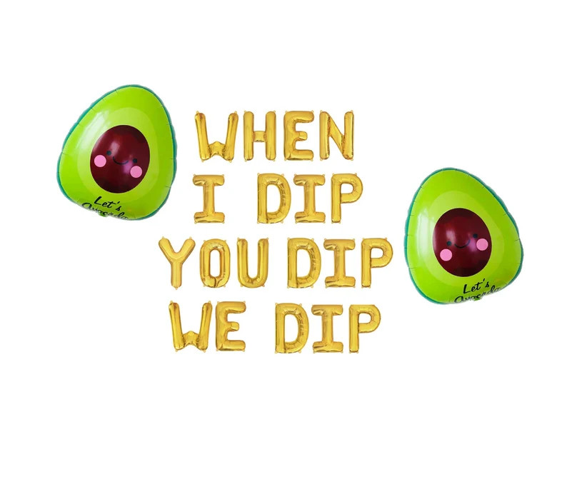 Taco Bar Sign Fiesta Balloons Fiesta Bachelorette Fiesta | Etsy | Etsy (US)