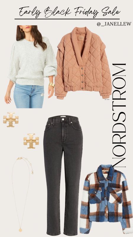 Shop these early Black Friday deals before it’s too late!

•Follow for more holiday deals!!•

#blackfridaydeals #earlyblackfriday #sale #nordstrom #nordstromsale

#LTKGiftGuide #LTKHoliday #LTKCyberweek