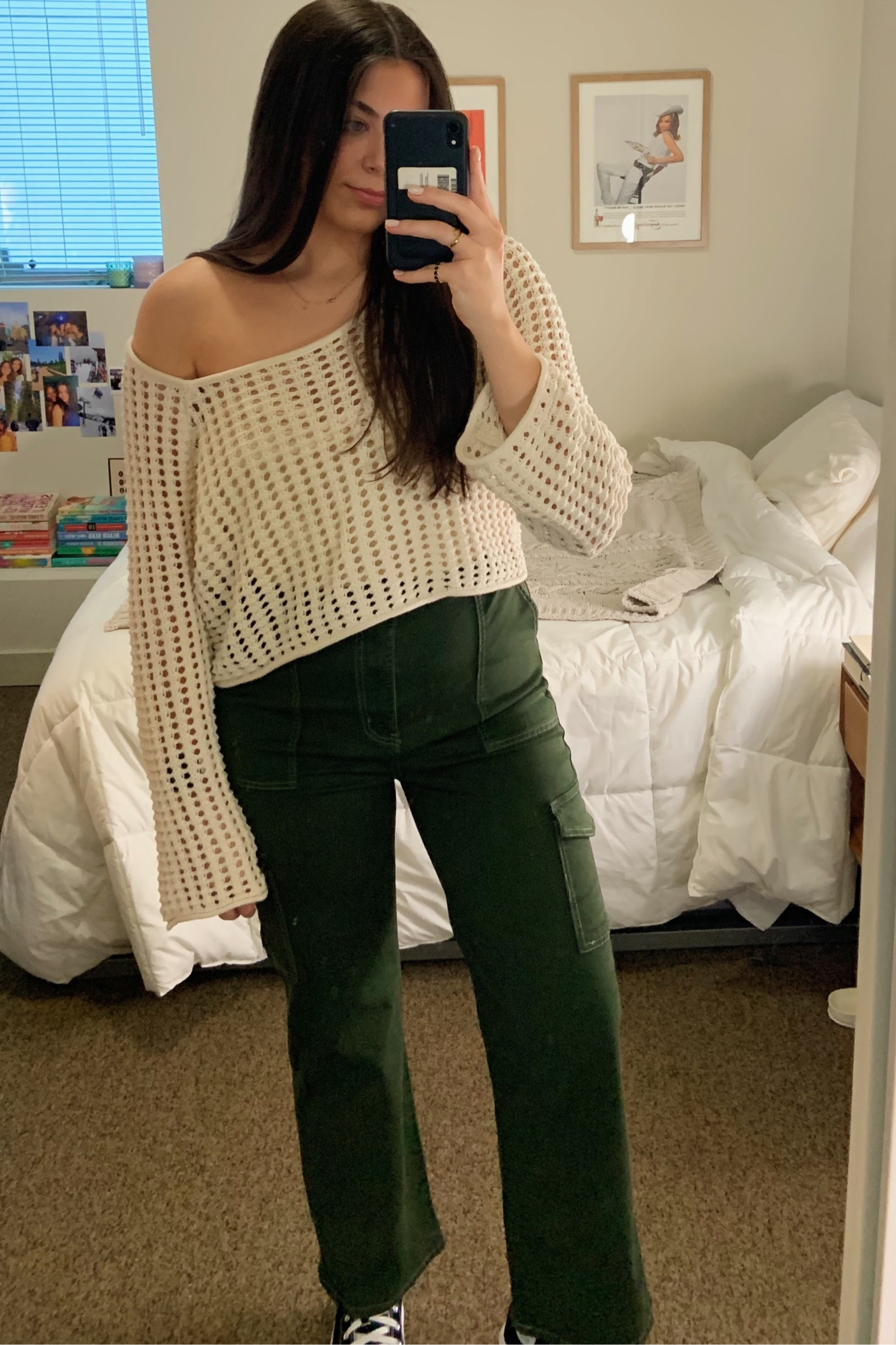 St. Patrick’s day outfit inspo 💌

#LTKSeasonal #LTKFind #LTKFestival