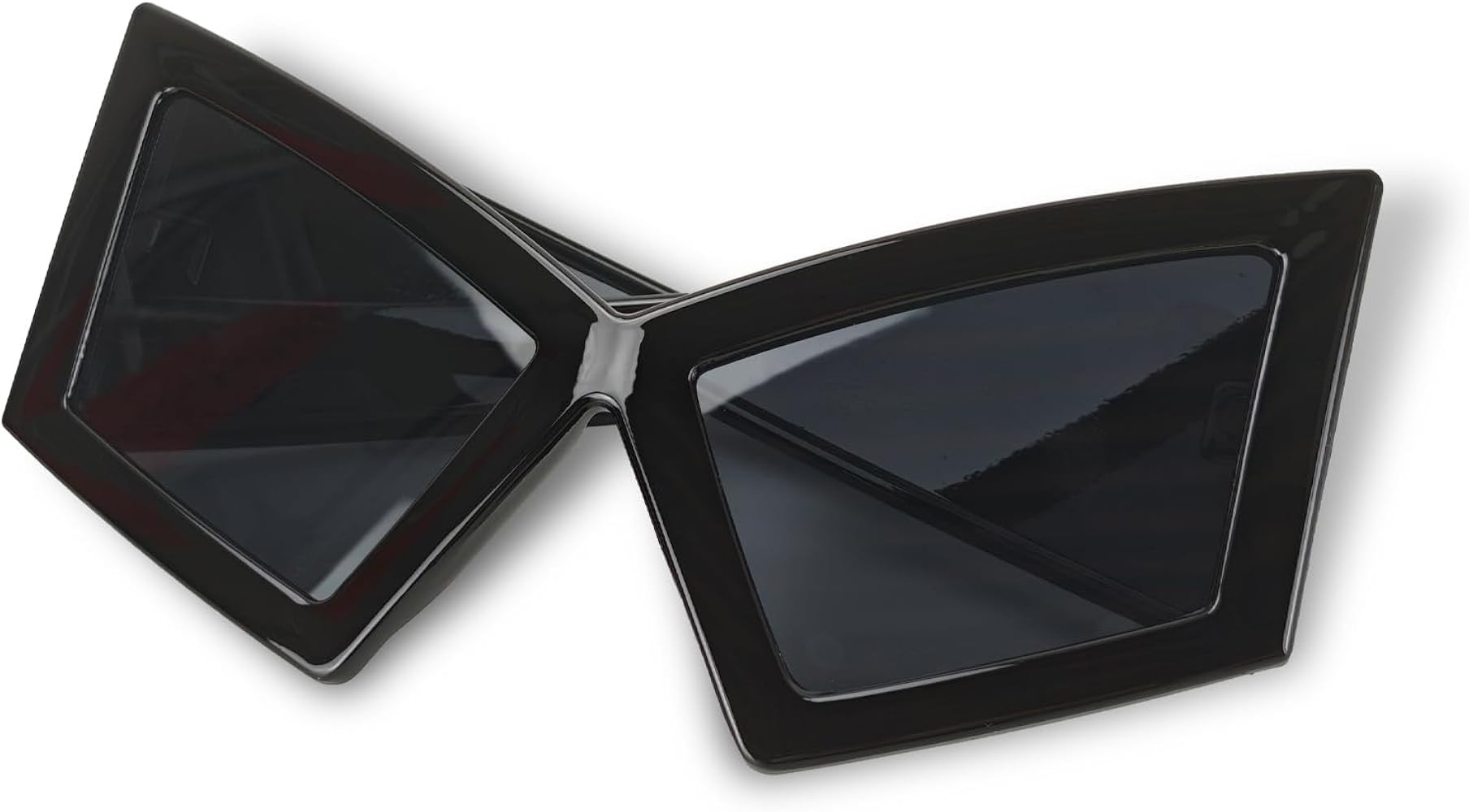 Funny Oversized Party Glasses Sunglasses Max Width 5.9", Hilarious Costume Accessories for Birthd... | Amazon (US)