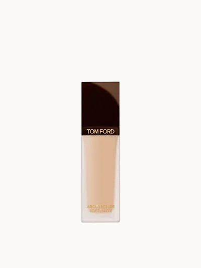 TOM FORD Architecture Soft Matte Blurring Foundation 30ml (Various Shades) | Look Fantastic (UK)