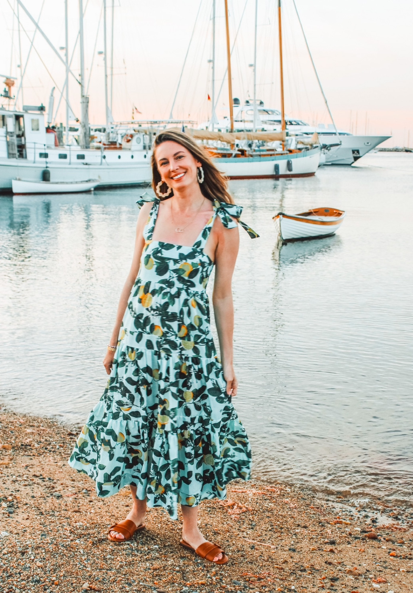 Cute sundress, summer maxi dress, chicwish dress, under $100, comfy summer, summer outfit, summer vacation dress 

#LTKFind #LTKSeasonal #LTKunder100