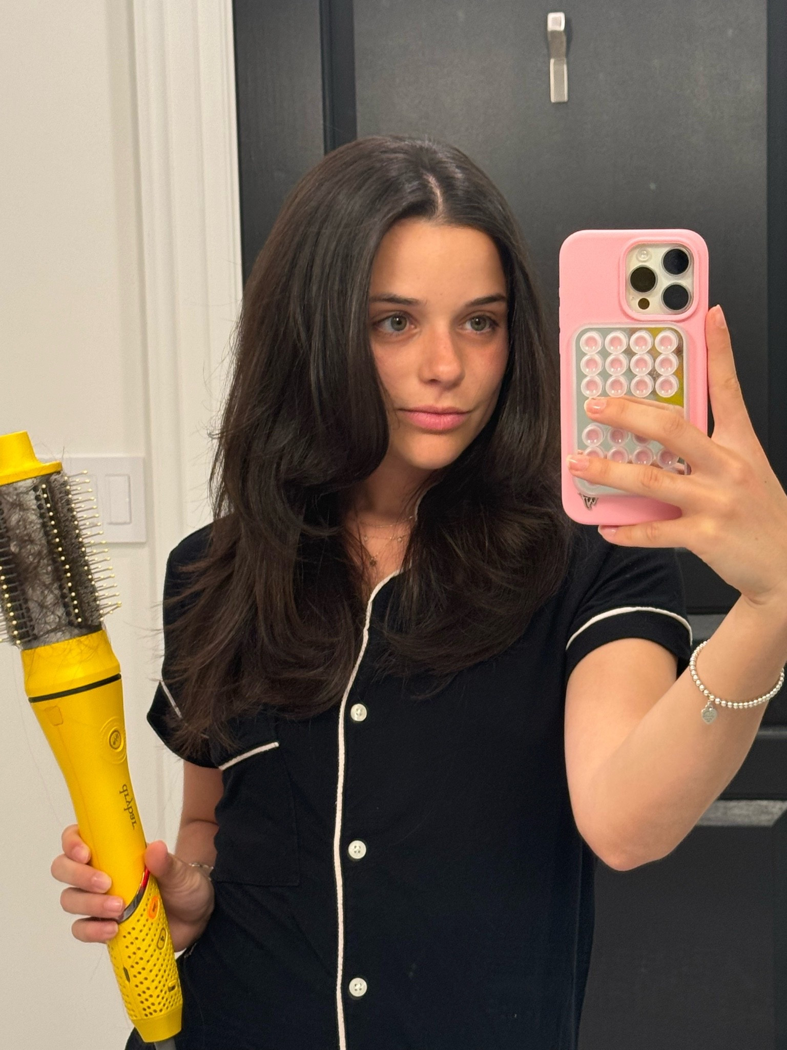 The best hair products / tools to perfect your blowout