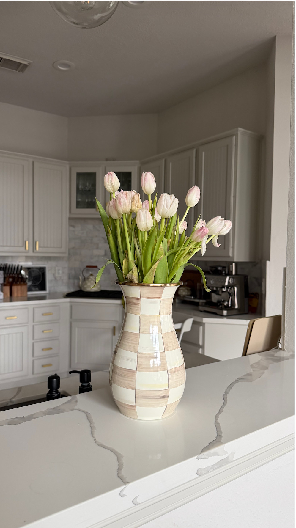 MacKenzie Childs has the most beautiful iconic vases! Would make such a great Mother's Day gift!

#LTKMothersDay #LTKmomlife #LTKHome
