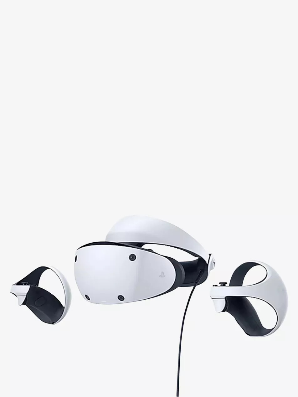 PlayStation® VR2 gaming headset | Selfridges