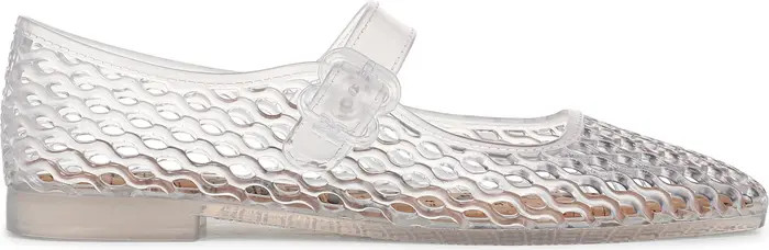 Michaela Mary Jane Flat (Women) | Nordstrom