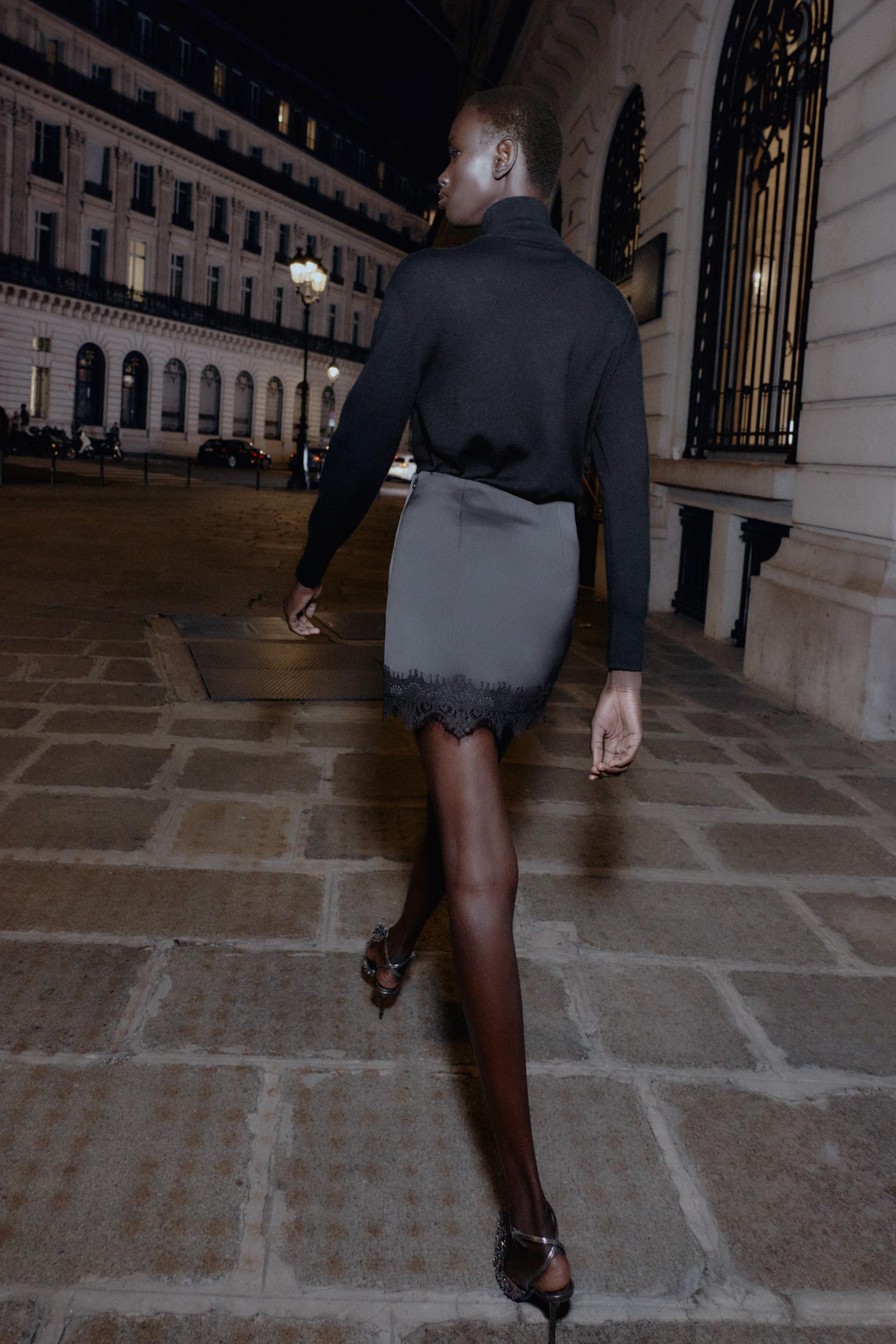 An enhanced experience.Check it out in the app.Open app | Zara US