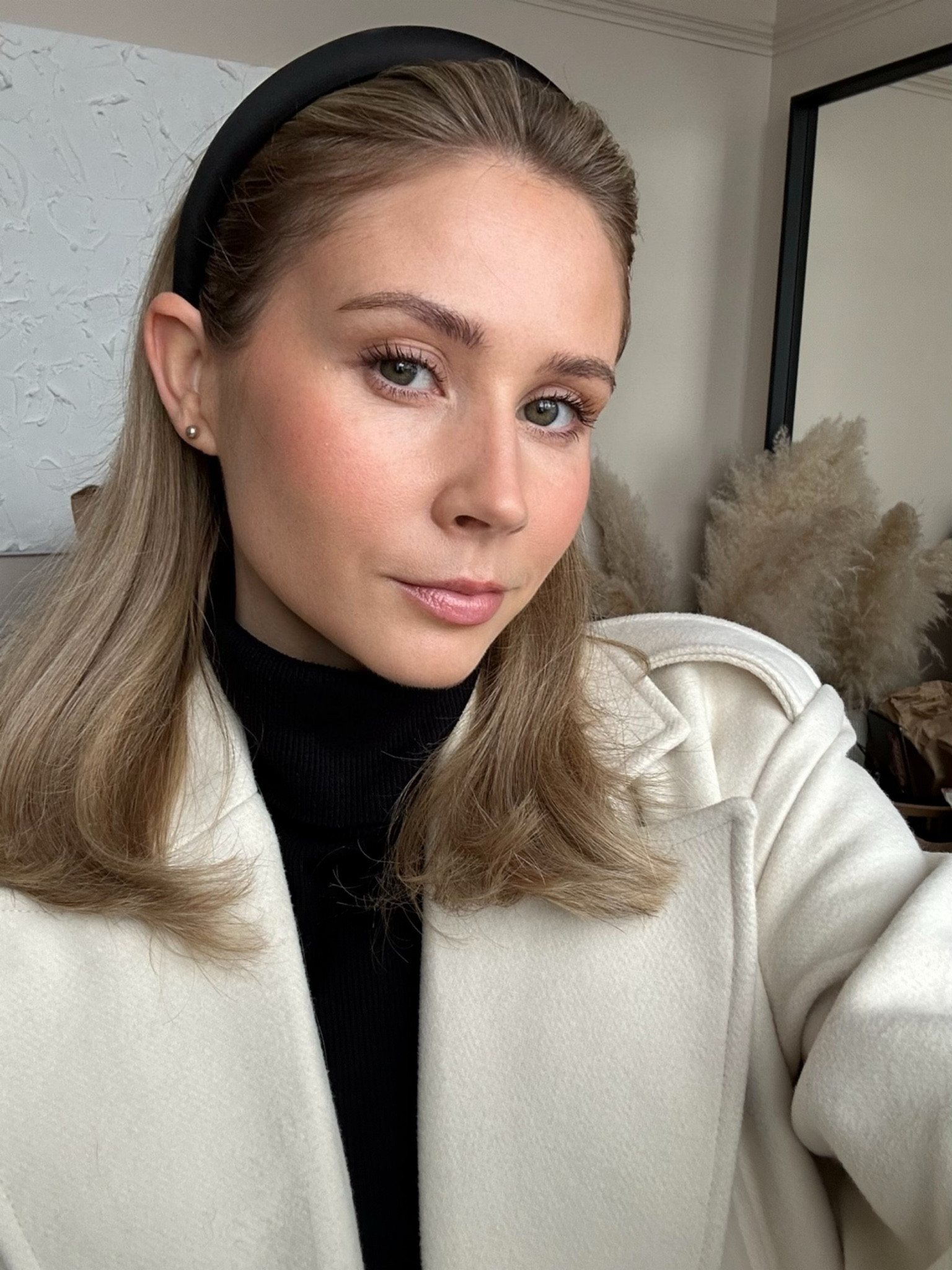 Put together kind of look 🖤

#LTKuk #LTKstyletip #LTKbeauty