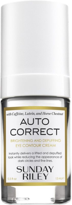 Auto Correct Eye Cream | Ulta