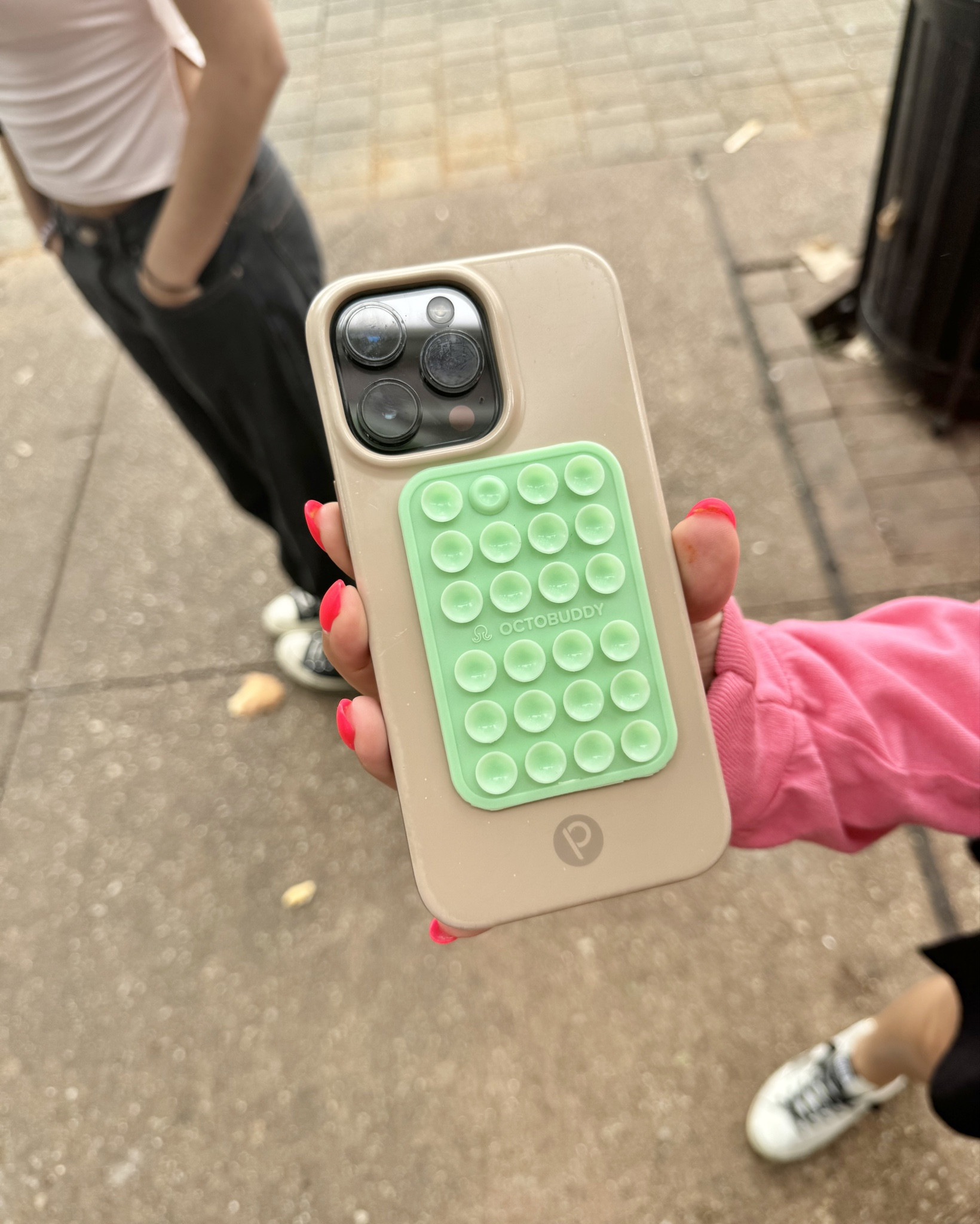 Octobuddy 🤳🏼🐙

#LTKTravel #LTKStyleTip