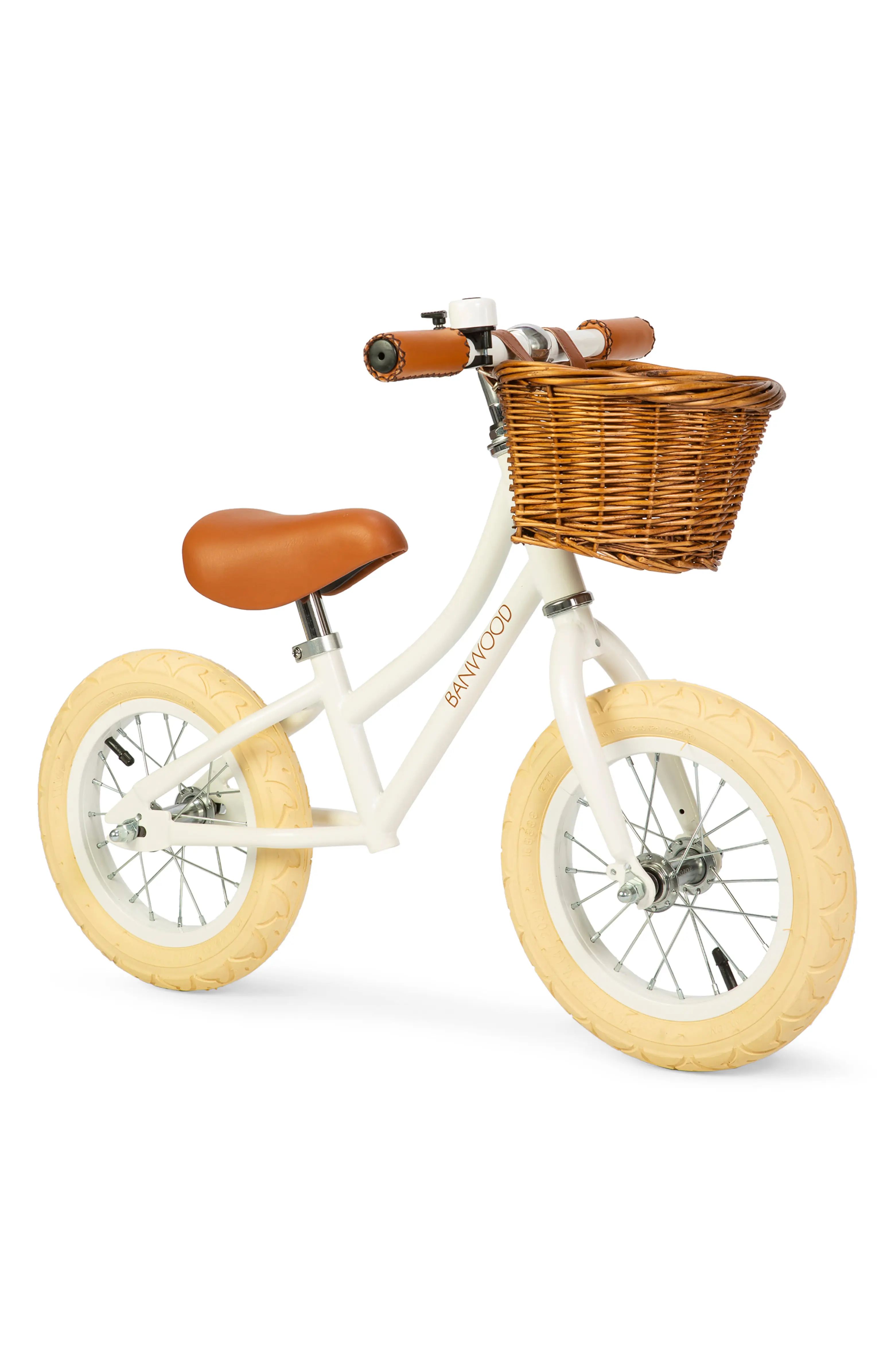 First GO! Balance Bike | Nordstrom